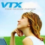 VTX Network Solutions AG