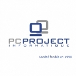 PC Project Informatique Sàrl