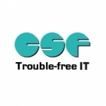CSF Computer Solutions Facility AG