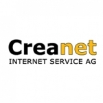 Creanet Internet Service AG
