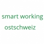 Smart Working Ostschweiz