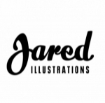Jared Illustrations