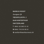 Markus Roost
