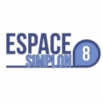 Espace Simplon 8