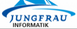 Jungfrau Informatik Meiringen