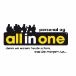 All In One Personal AG