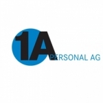 1A PERSONAL AG