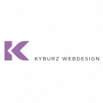 Kyburz webdesign