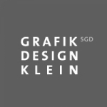 Grafik Design Klein SGD