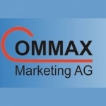 COMMAX Marketing AG