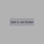 QdA O. van Ruiten