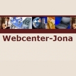 Webcenter-Jona