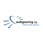 Webgearing