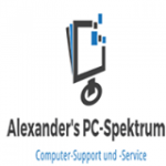 Alexander’s PC-Spektrum