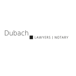 Dubach Rechtsanwälte | Notariat