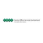 FOSS Family Office Services Switzerland