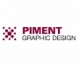 Piment Graphic Design