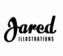 Jared Illustrations