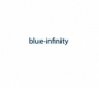Blue-infinity