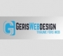 Geri's Webdesign
