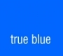 true blue webdesign