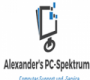 Alexander’s PC-Spektrum