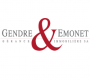 Gendre & Emonet Gérance immobilière SA