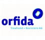 Orfida Treuhand + Revisions AG