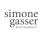 Simone Gasser Rechtsanwälte