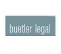 Buetler Legal GmbH
