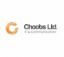 Choobs Ltd